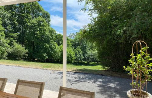 Manoir et Appartements avec piscine au Domaine de Bize Mirepoix - Foto 49