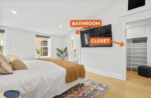 North End Entire House - Foto 9