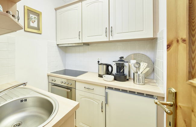 Landsitz Römerhof - Hotel Apartments - Photo 13