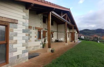 Ven y disfruta en el corazón de Bizkaia-Urdaibai LBI00509 - Foto 9