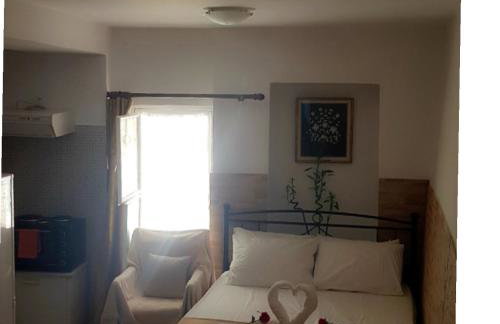 Penny's studio in the heart of Poros - Foto 13