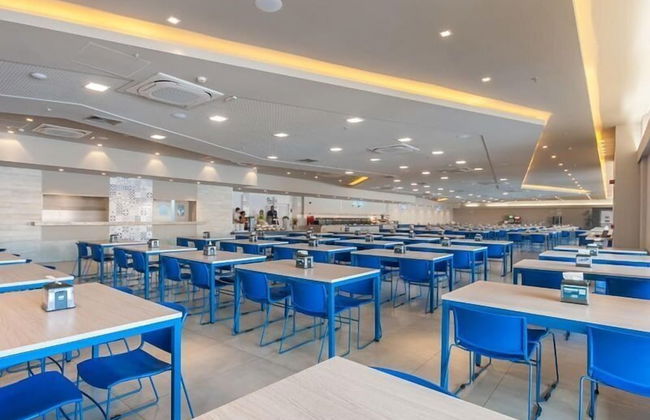 Solar das Águas Park Resort Reserve Temporada - Photo 34