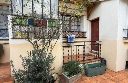 Cosy Appartment in a cool area of Ivry near Paris - Foto 7