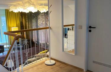 Ferienwohnungen auf Halbinsel Scheid in direkter Ufernähe - Foto 25