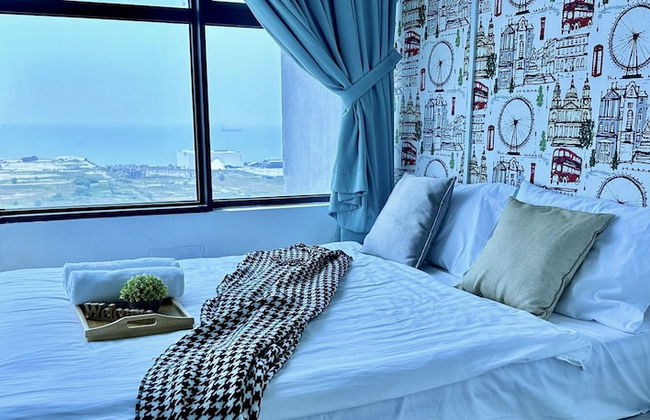 Atlantis Residence 2 - Foto 71