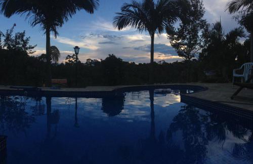 Chácara Terrinha das Flores - Foto 21