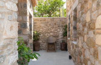 petra apartments apartment No1 - Foto 42