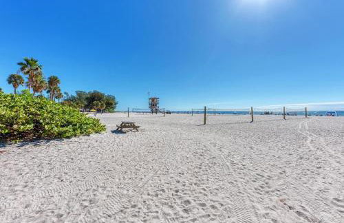 Anna Maria Island Surfside Bungalow - Foto 33