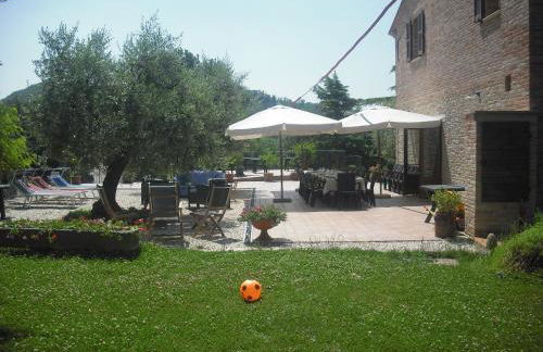Agriturismo Biologico Villa Rosa - Photo 58