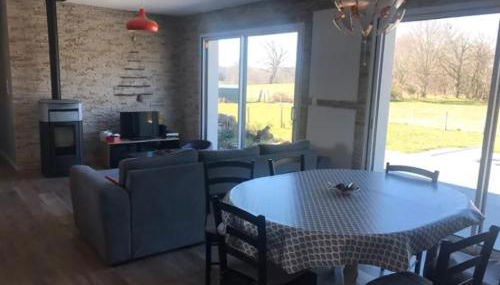 maison rue de la plage - Foto 3