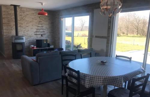 maison rue de la plage - Photo 3