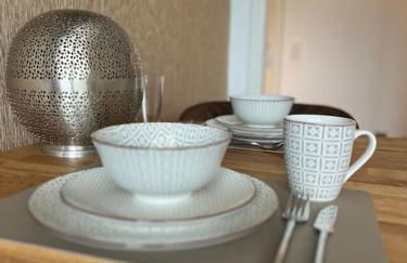 Apartment zum Wohlfühlen in Bochum Gerthe - Foto 12