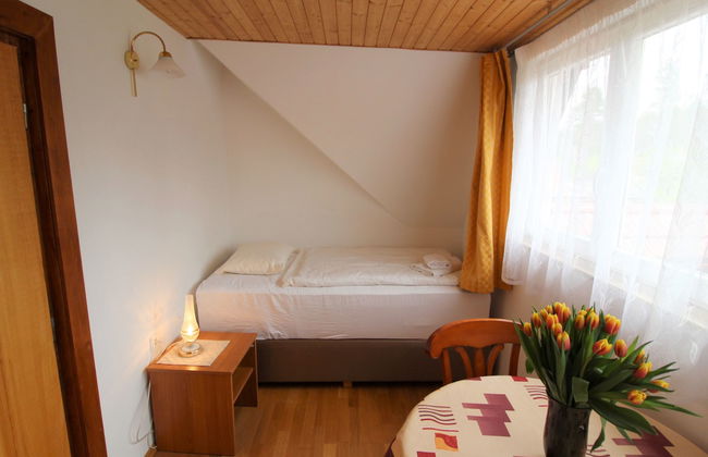 Sudoměřice - Foto 24