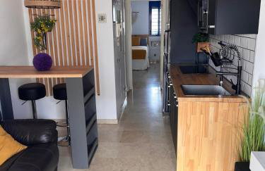 Apartamento Aroma del Mediterráneo - Foto 12