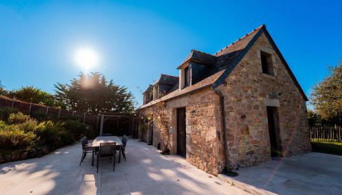 Maison de callot vue imprenable sur la mer - Foto 4