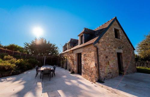 Maison de callot vue imprenable sur la mer - Foto 4