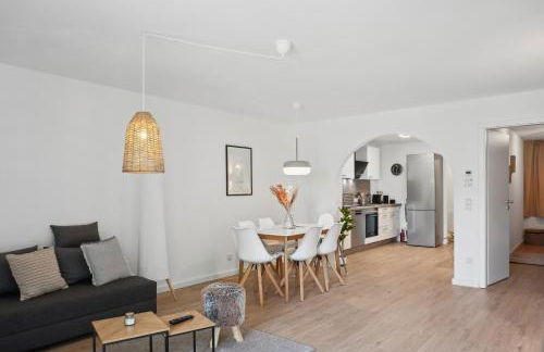 Moderne KüstenHyggen mit Garten&Parkplatz - Hermannliving - Foto 23