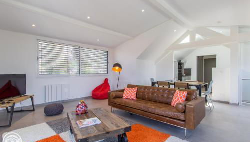 Appartement Terrasses - Foto 2, Other