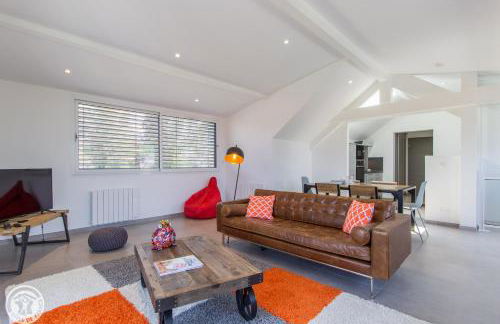 Appartement Terrasses - Foto 2