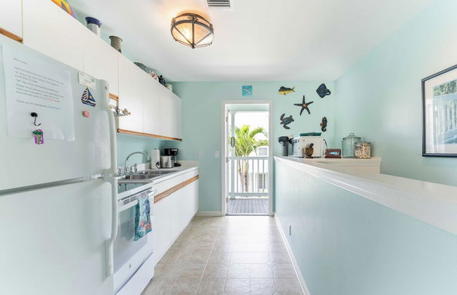 A Siesta Bay by Avantstay Key West Walkable Gated Community, Shared Pool Week Long Stays Only - Foto 25