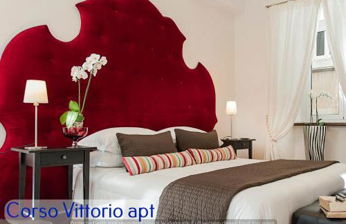 Corso Vittorio Apartments - Foto 64