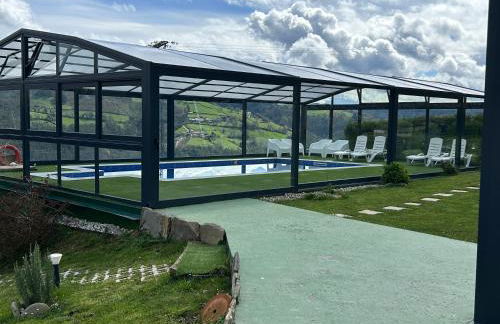 C'Genoveva Complejo Turistico Rural CaleaCabo - Foto 49