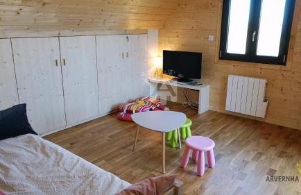 Chalet Nid Nous - Foto 14