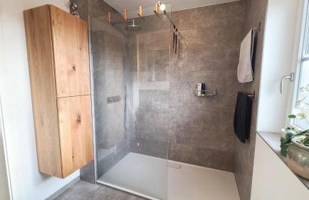 Ferienwohnung mit Herz Chiemsee - Foto 6