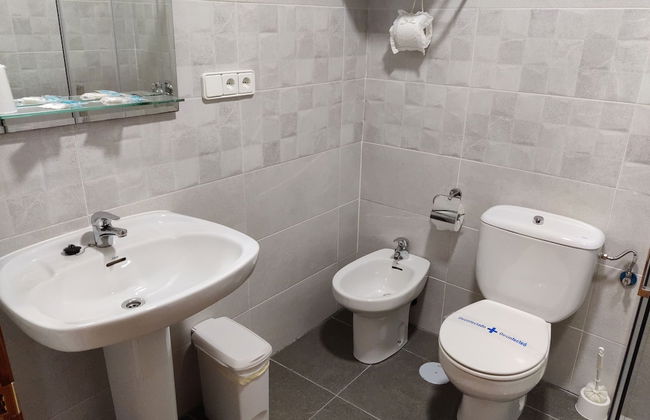 Apartamentos Javier - Foto 35