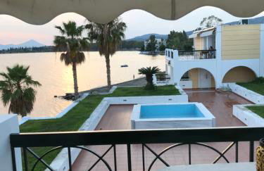 ERETRIA DIVINE SEA VIEW - Photo 19