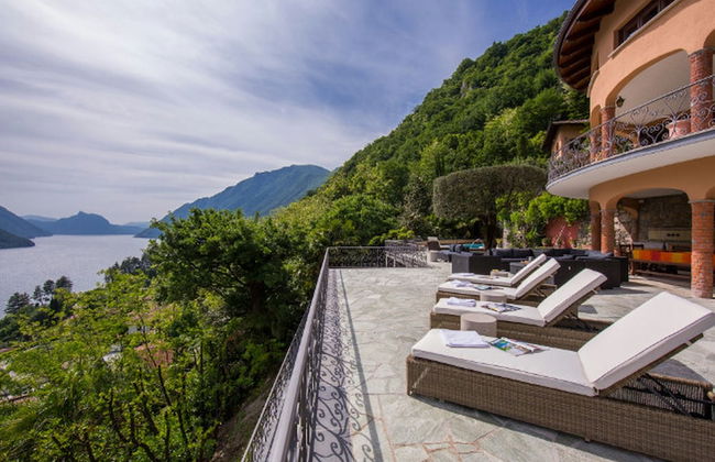 Villa Isola Verde (Main Villa) - Foto 68