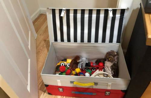 Elegant 2 Bedroom Suite w Modern Amenities - Foto 15