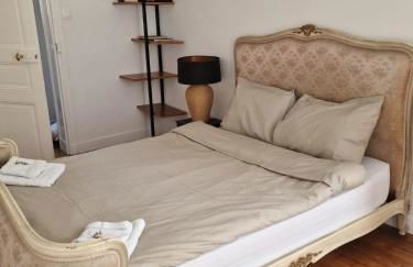 Appartement SAINTE ELISABETH - République - Foto 9