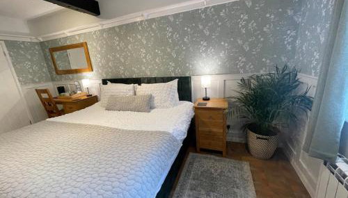 Fairfield Snug - Ashover Village Super King-Twin - Foto 4