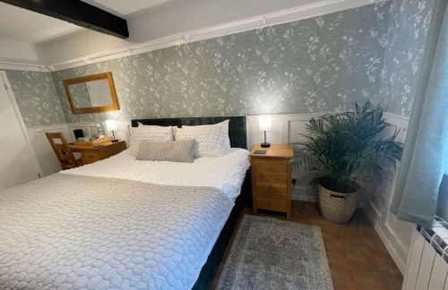 Fairfield Snug - Ashover Village Super King-Twin - Foto 4