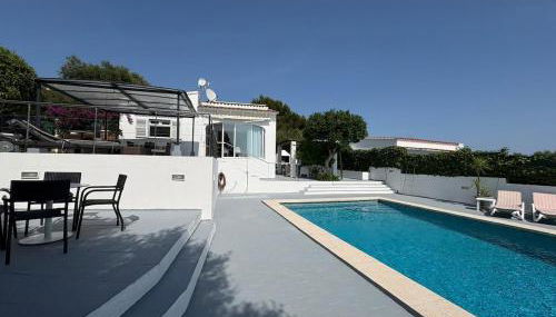 Villa Sol de Poniente - Photo 3