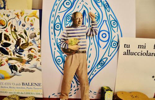 LIBERA IDEA Art run space - Foto 38