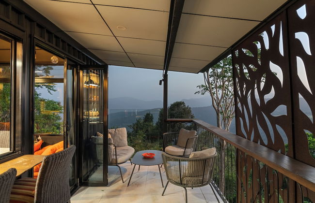 Cabane Tiny Tree House no4 - Foto 6