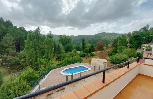 La Guijarroseña , Rio Madera - Foto 16