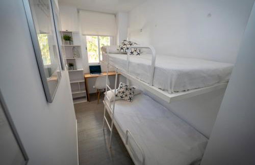 Apartasuites Royal Zahara, Máximo confort con vistas al mar - Photo 55