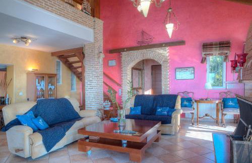 Villa Sunrise Lagonisi - Foto 33