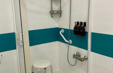 Mi Oasis Azul Parking, AC, Fibra, VT-54949-V - Foto 26