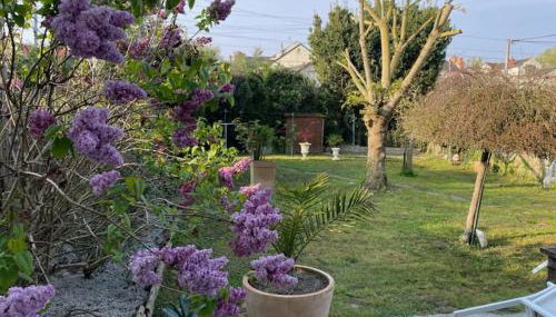 Maison Mimosa - Foto 2