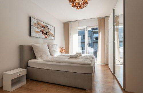 Luxuswohnung mit Weserblick nähe City - Foto 17