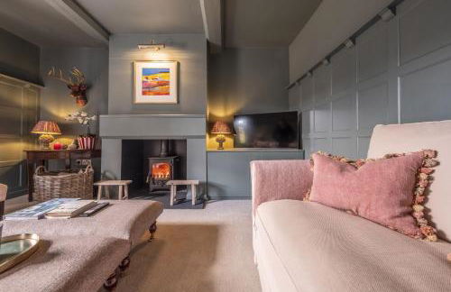 Old Mill House - Foto 24