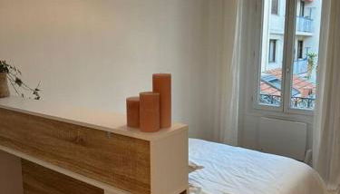 Cosy Nice appartement - Foto 4