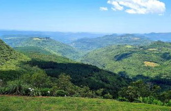 Fantástico Flat no Laje de Pedra Mountain Village - Foto 63