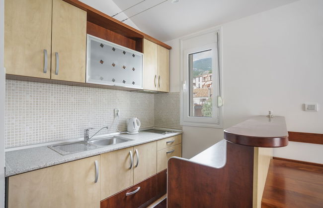 One bedroom M Przno - Foto 3