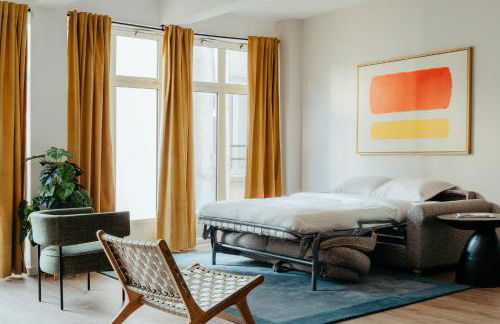 EDGAR SUITES MONTMARTRE - ABBESSES - Foto 21