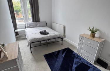 Apartment close to City Centre - Foto 7